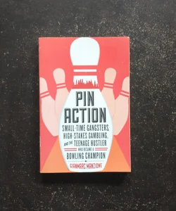 Pin Action