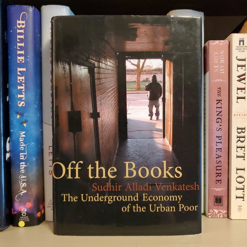 Off the Books