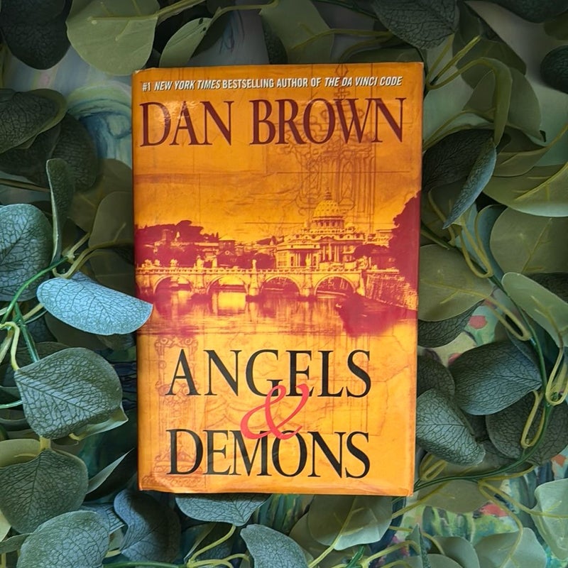 Angels and Demons