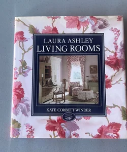Laura Ashley Living Rooms