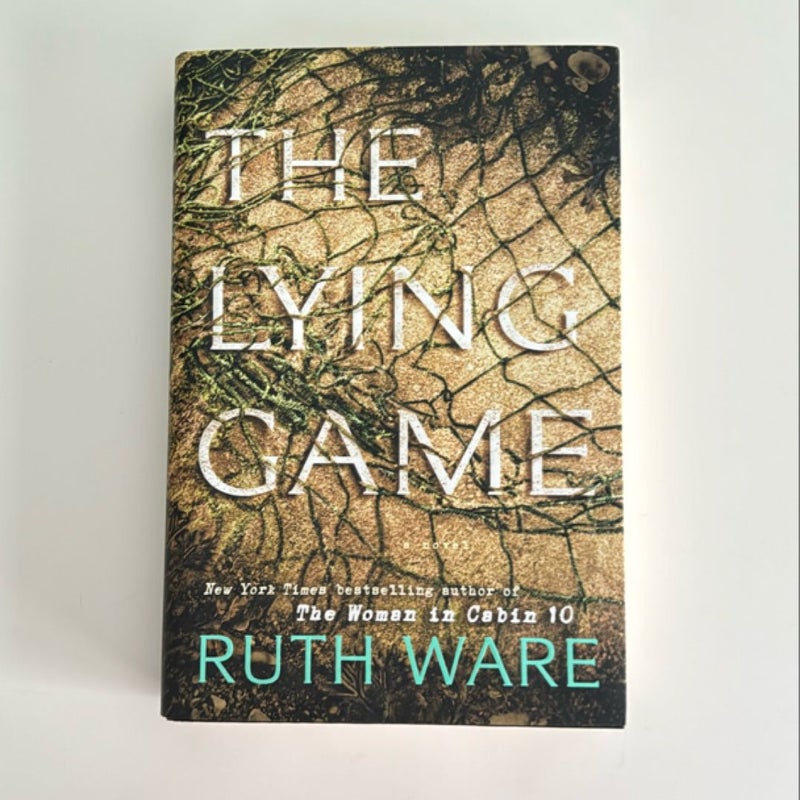 The Lying Game