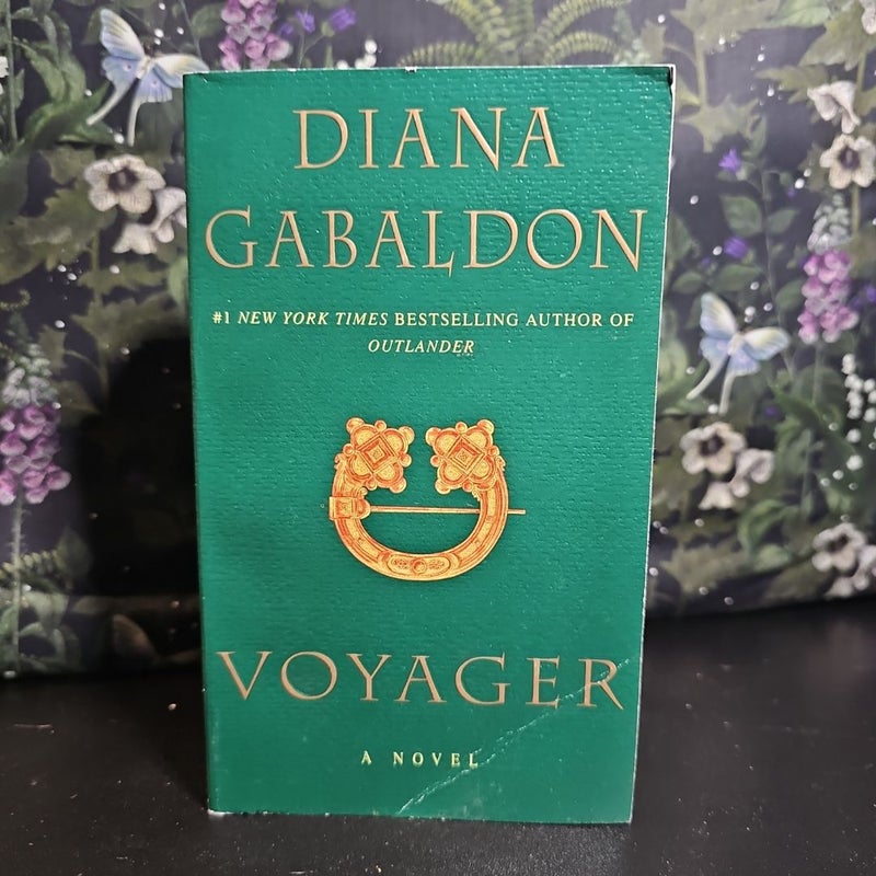 Voyager