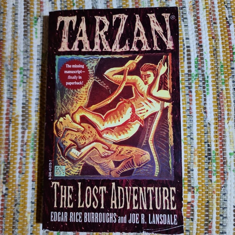 Tarzan