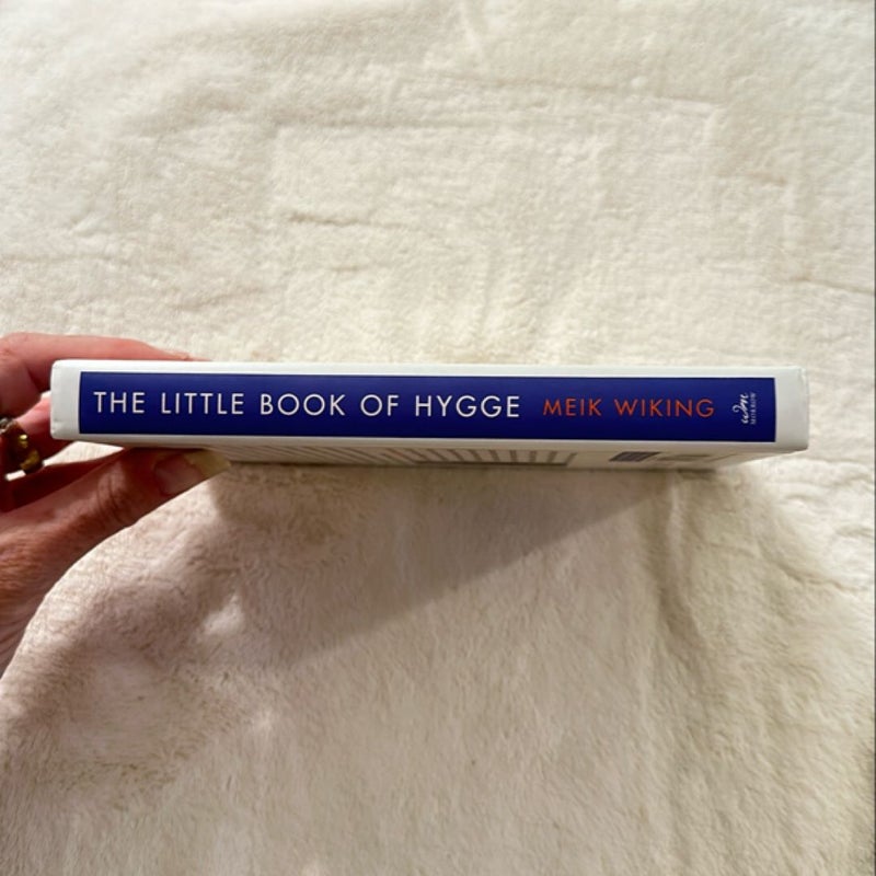 The Little Book of Hygge