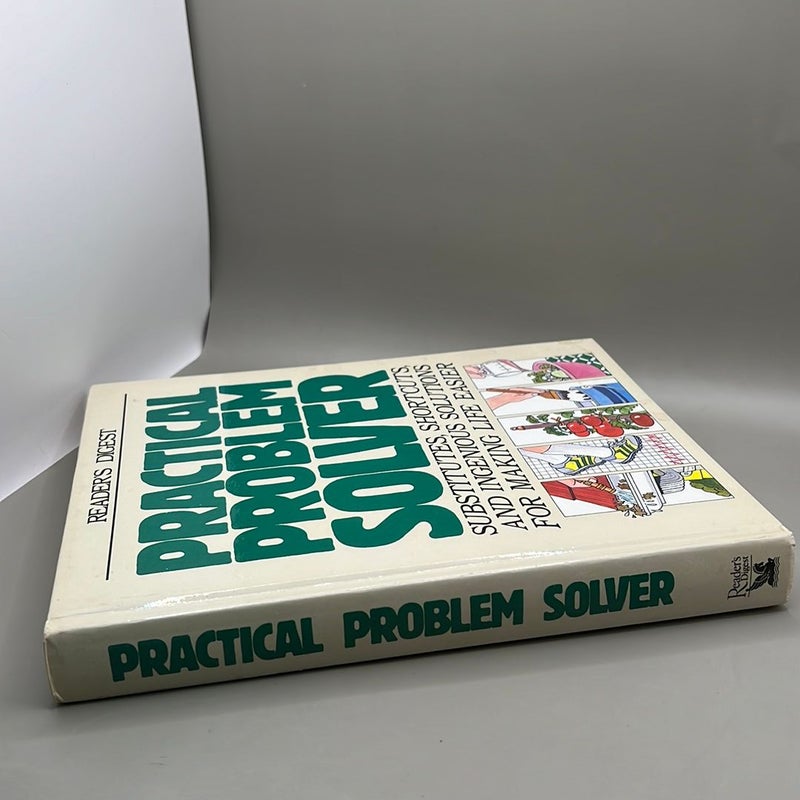 Reader’s Digest Practical Problem Solver