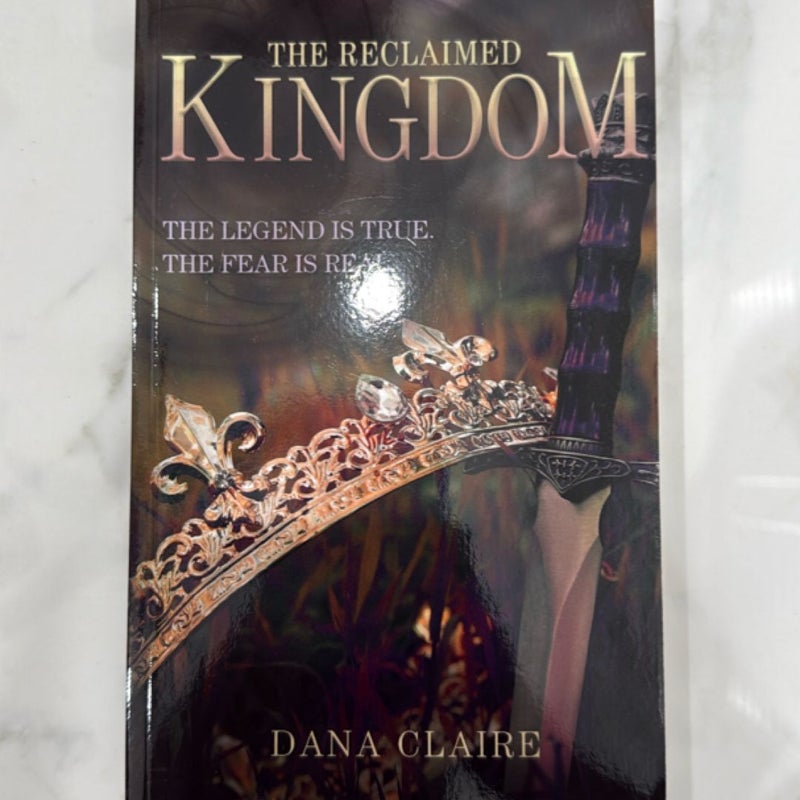 The Reclaimed Kingdom