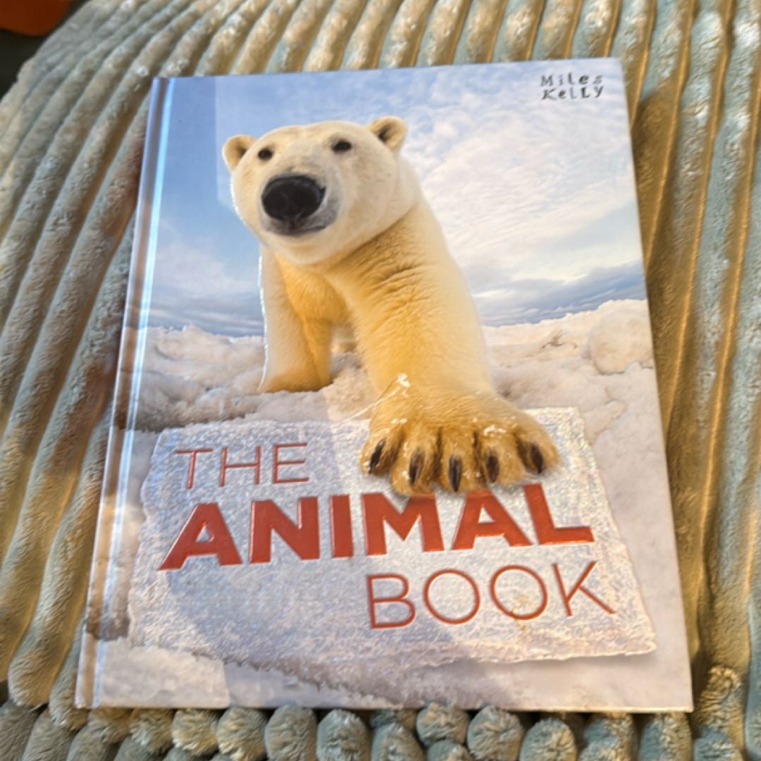 The Animal Book