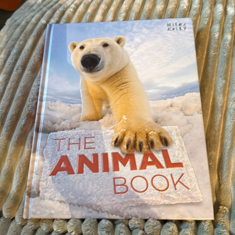 The Animal Book