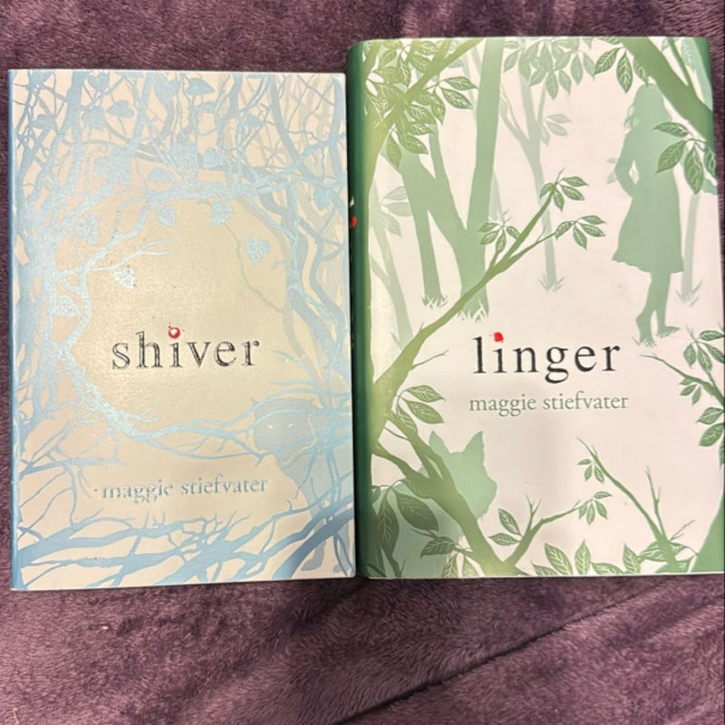 Shiver & Linger 