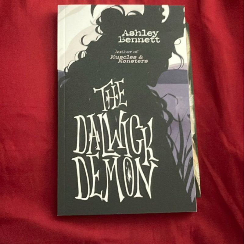 The Dalwick Demon