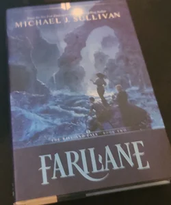 Farilane