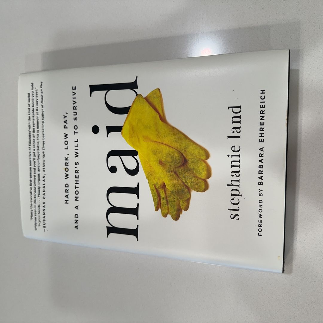 9780316505116 book cover