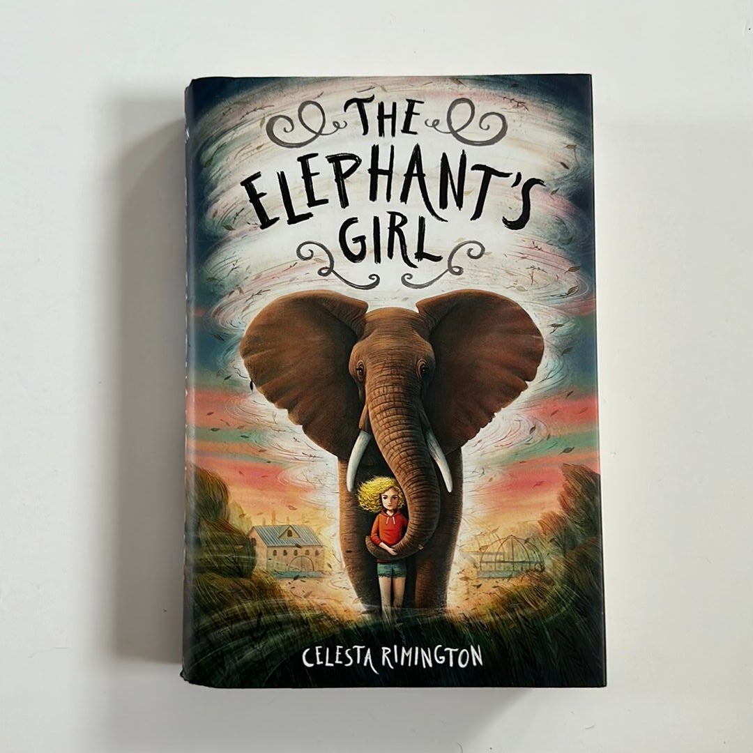 The Elephant's Girl