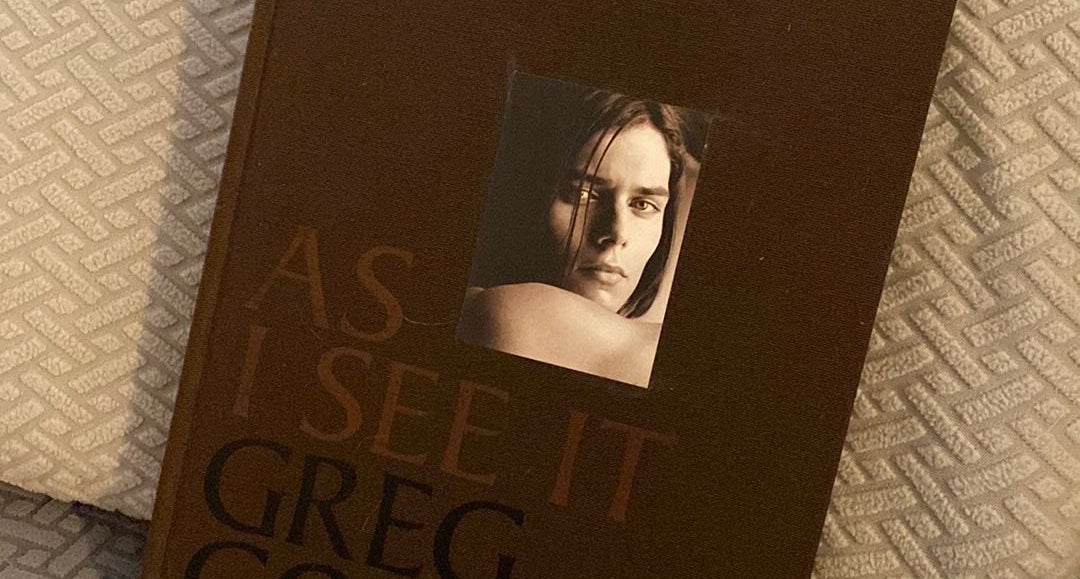 アート・デザイン・音楽 As I see it    Greg Gorman As I See It | Greg Gorman