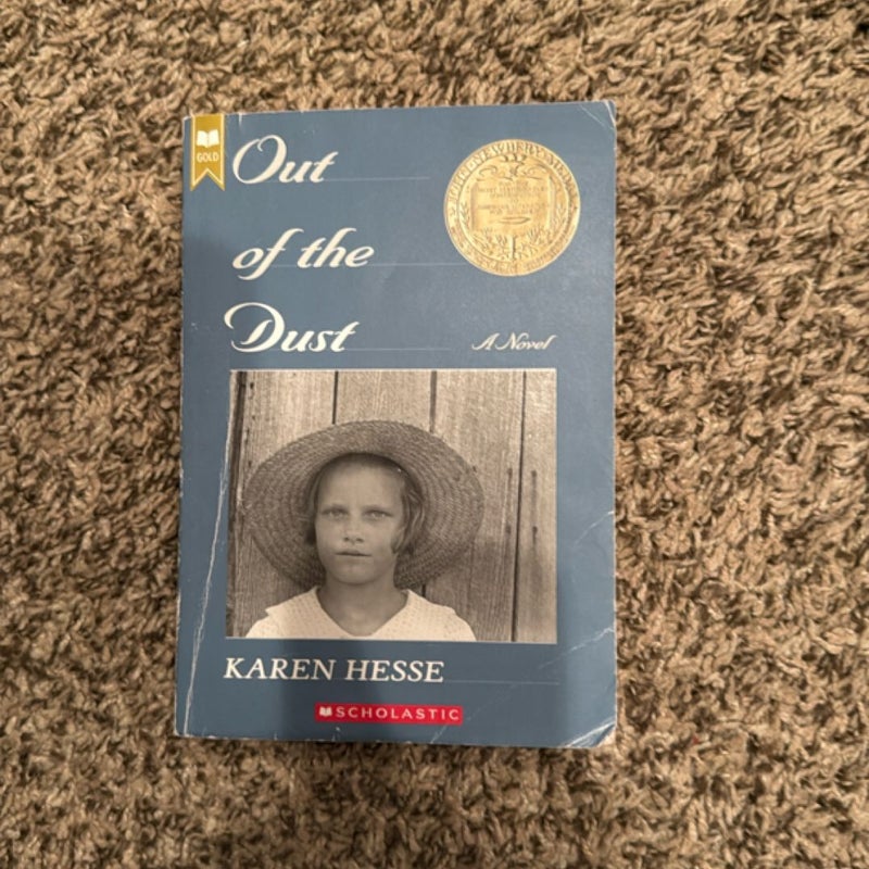 Out of the Dust