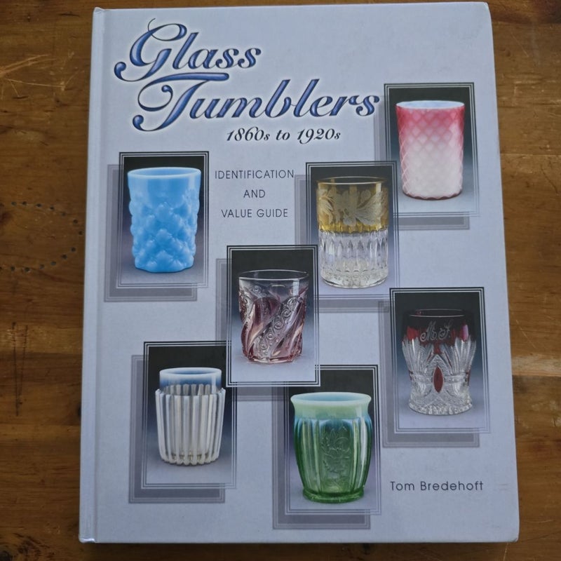 Glass Tumblers