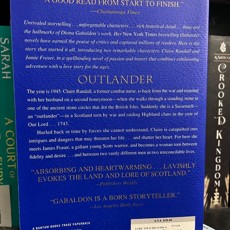 Outlander