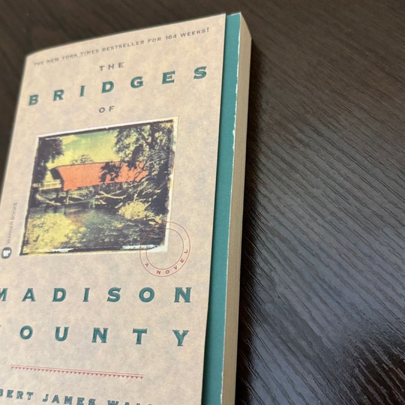 The Bridges of Madison County