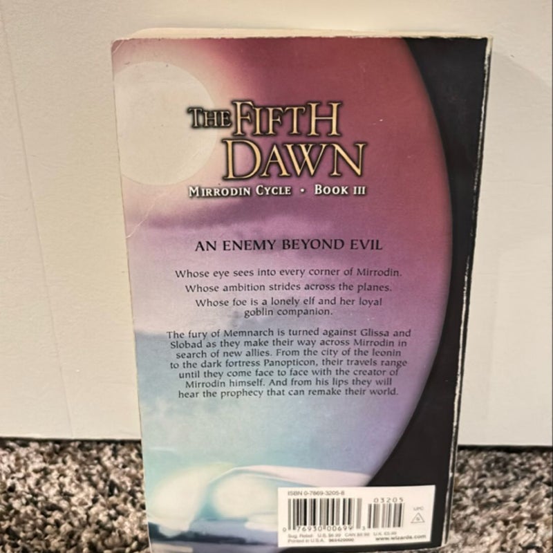 The Fifth Dawn