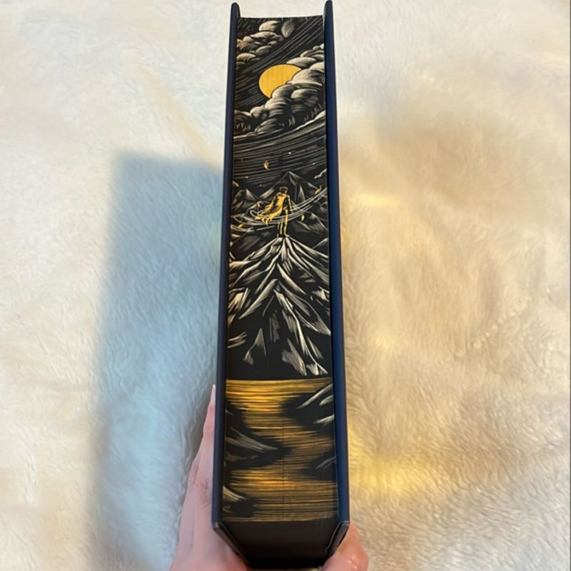Heir (Fairyloot edition)