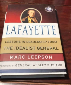Inscribed, signed , 1st/1st * Lafayette