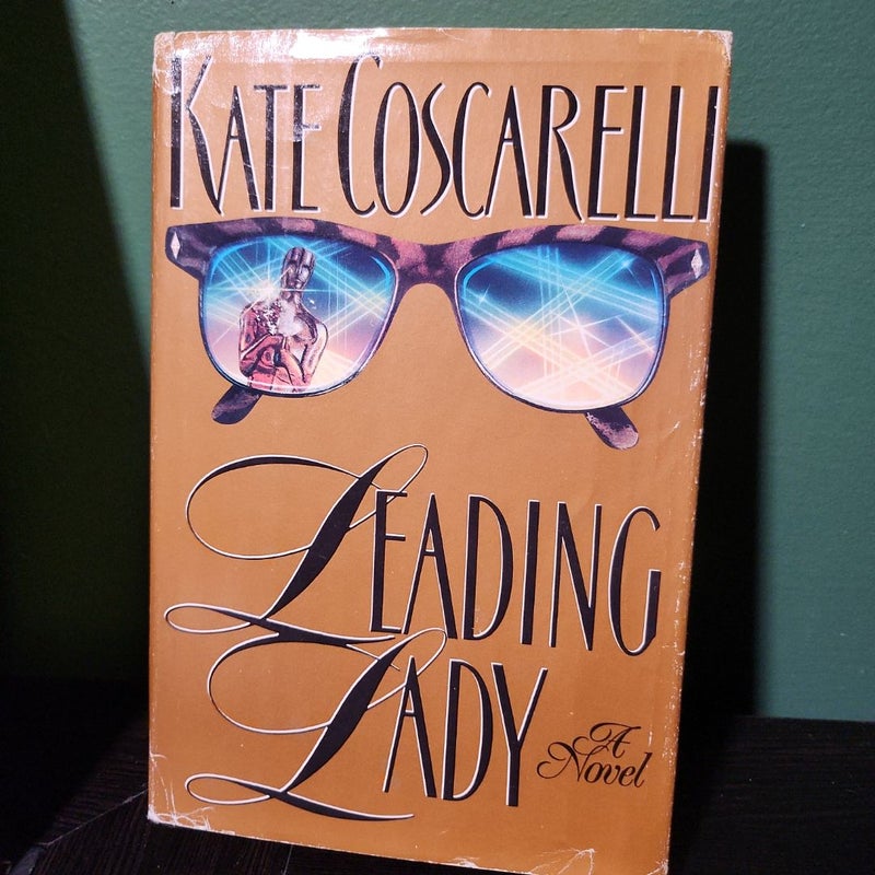 Leading Lady