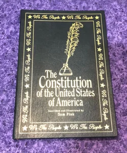 The Constitution of the United States of America (Easton Press)