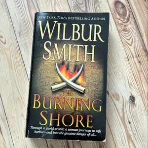 The Burning Shore