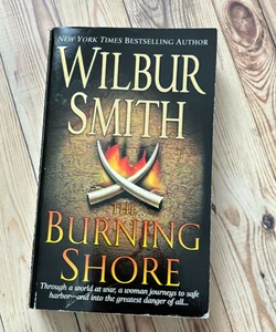 The Burning Shore