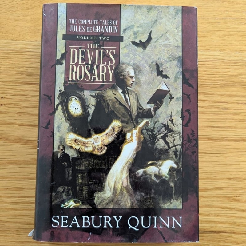 The Devil's Rosary