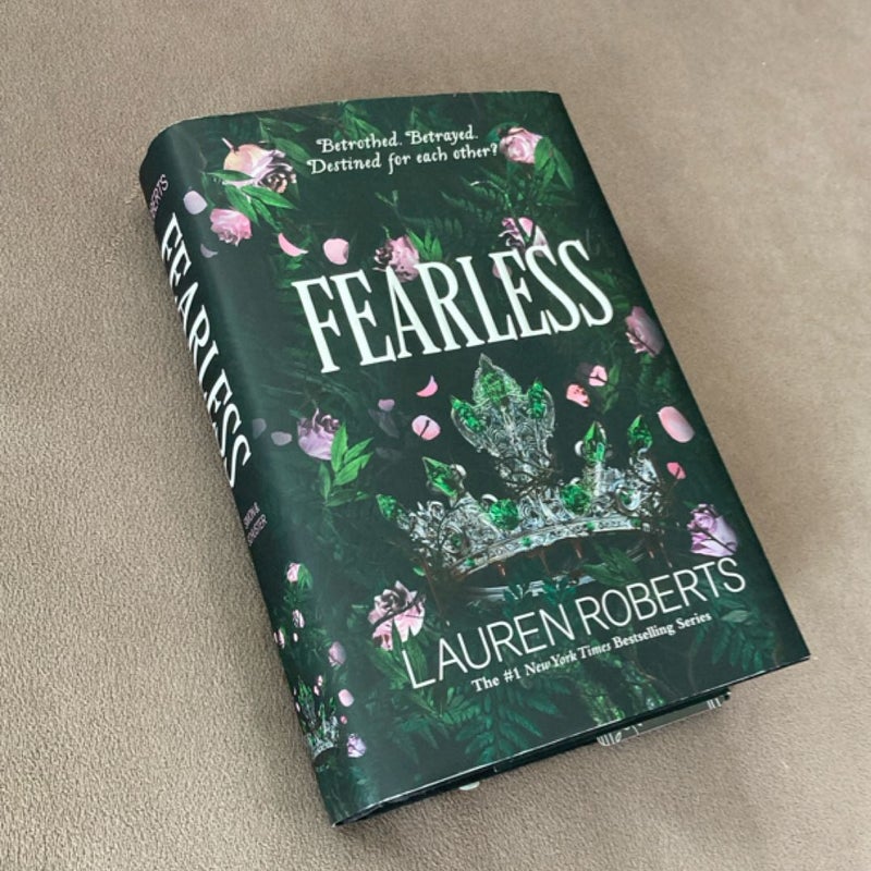 Fearless