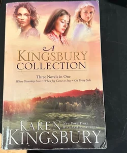 A Kingsbury Collection