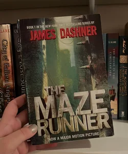 The Maze Runner (Maze Runner, Book One)