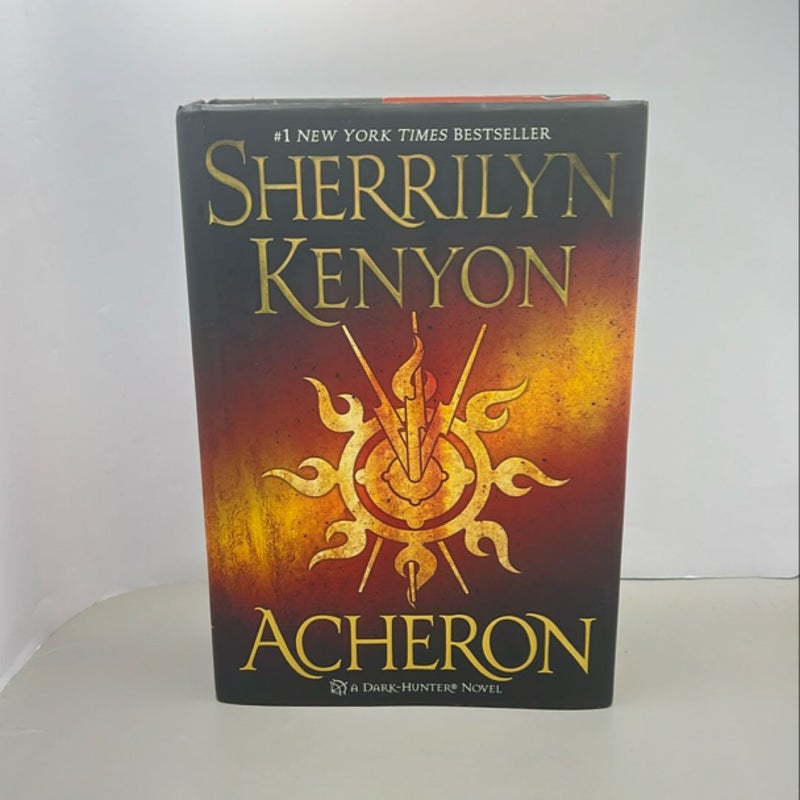 Acheron