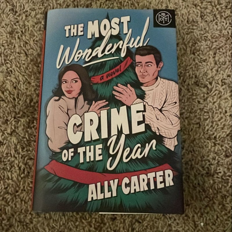 The Most Wonderful Crime of the Year