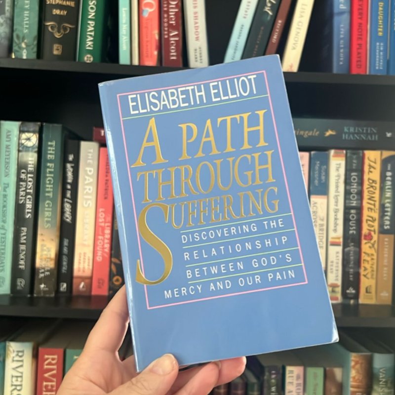 A Path Through Suffering