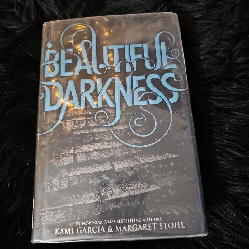 Beautiful Darkness