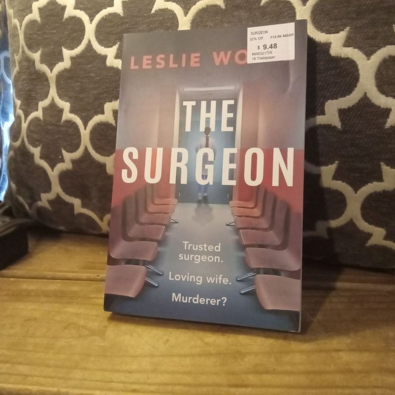 The Surgeon