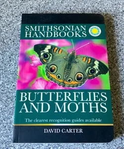 Butterflies and Moths  **