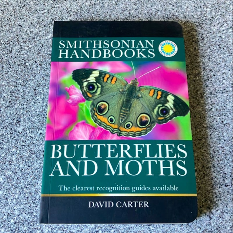 Butterflies and Moths  **