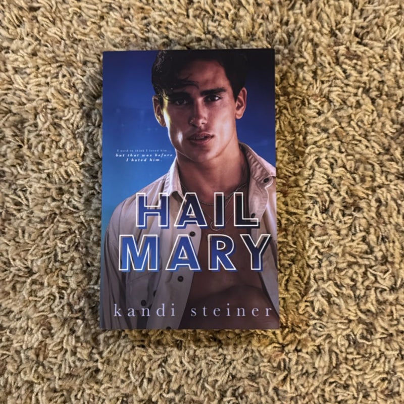 Hail Mary