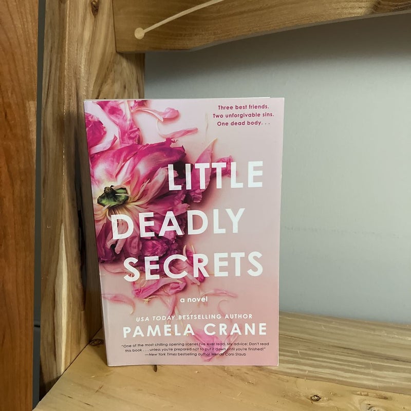 Little Deadly Secrets