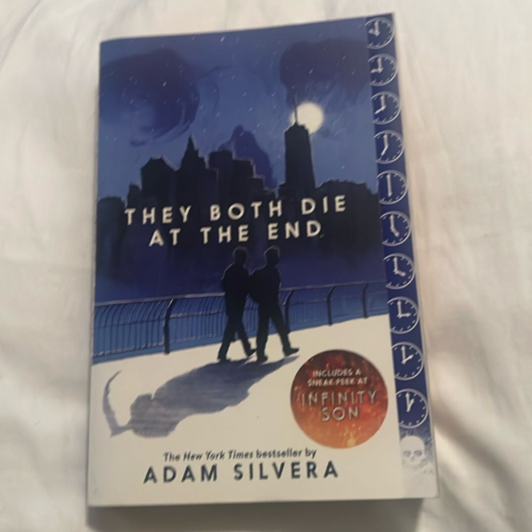 They Both Die at the End