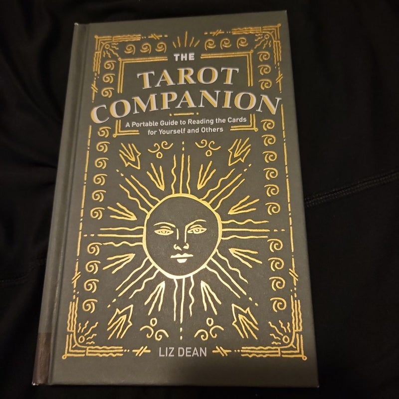 The Tarot Companion