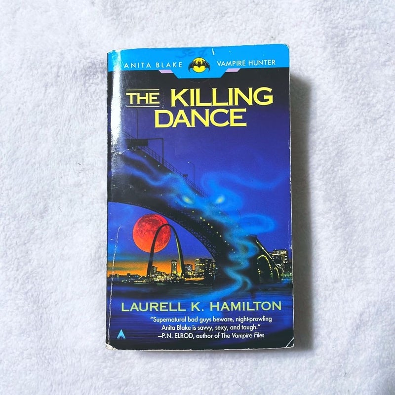 The Killing Dance