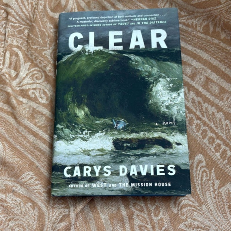 Clear