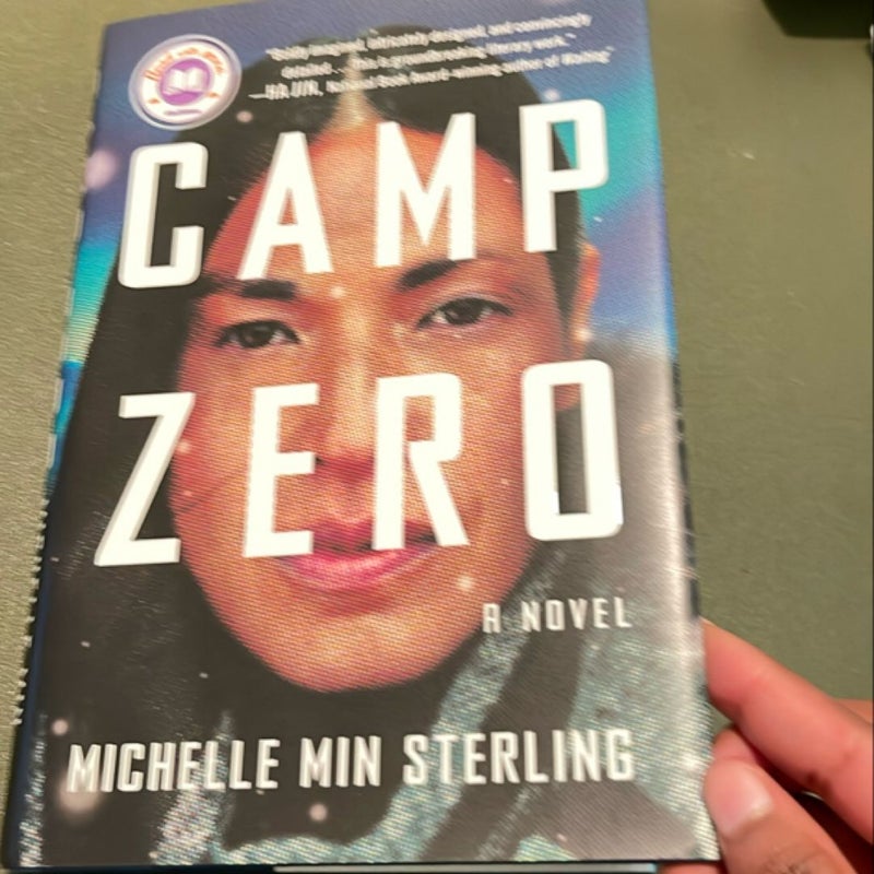 Camp Zero