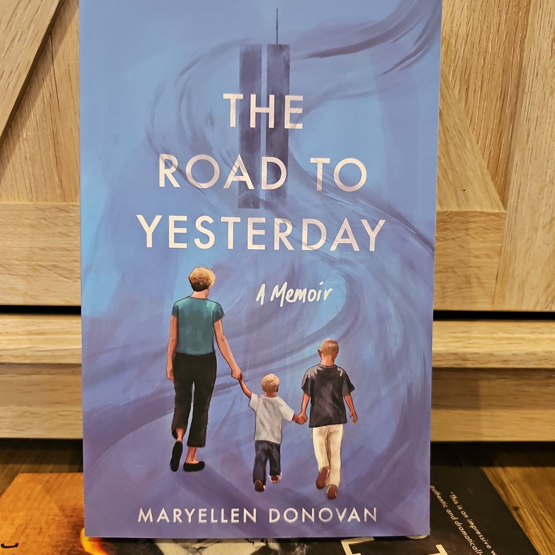 The Road to Yesterday