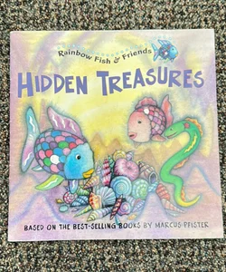 Hidden Treasures 