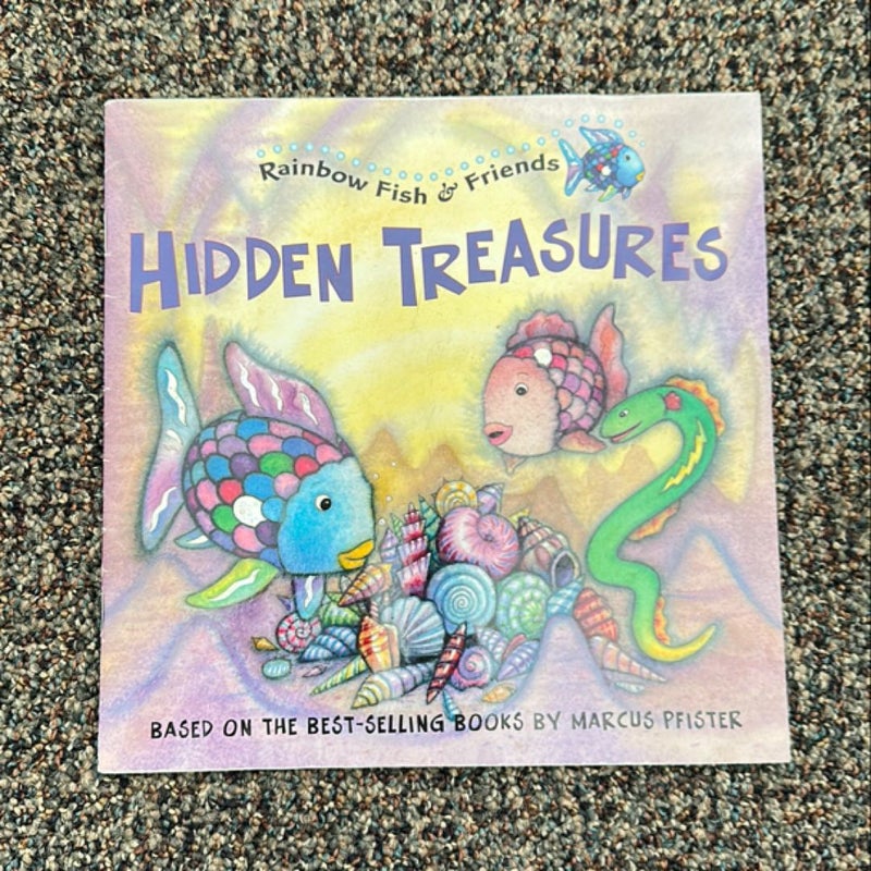 Hidden Treasures 